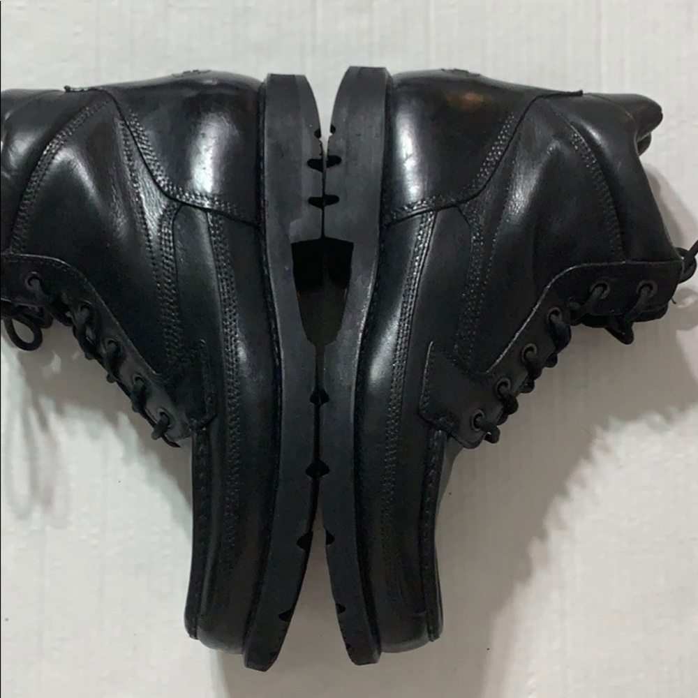 Rockport Men’s Waterproof Hydroshield Leather Boots - Picture 5 of 16